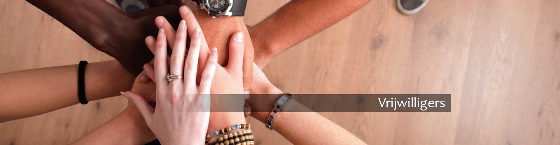 Friesland Beweegt vrijwilligers gegevens