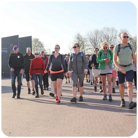 Foto's Lytse Doarpen Rintocht 2018 door Marten Lijklema Fotografie