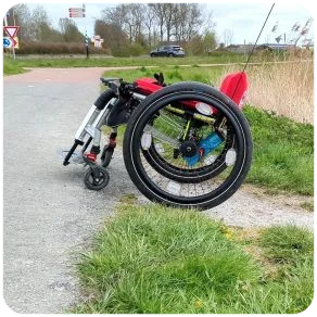 19 April, Lytse Doarpen Rintocht vanuit Matgum, Friesland