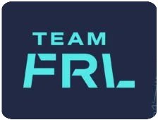 Logo Team FRL
