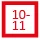 Routepunt 10 en 11