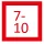 Routepunt 7 t/m10